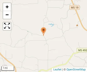 Map of Swcbs