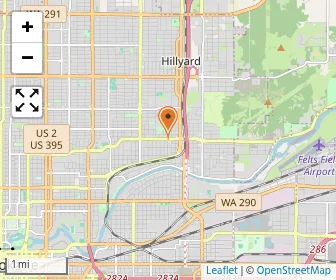 Map of Faith Baptist Academy