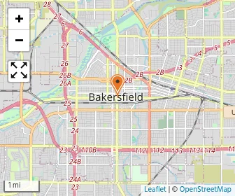 Map of Valley Schools
