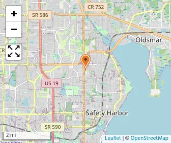 Map of Northbay Christian Academy