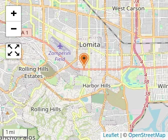 Map of Future Stars Academy