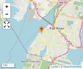 Map of East Gate Christian Academy