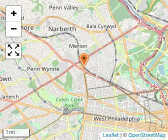 Map of New Life Alternatives Christian Academy