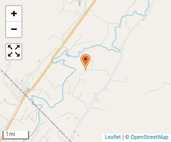 Map of Sequatchie Valley Preparatory Academy