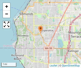 Map of Westgate Chapel Preschool & Kindergarten