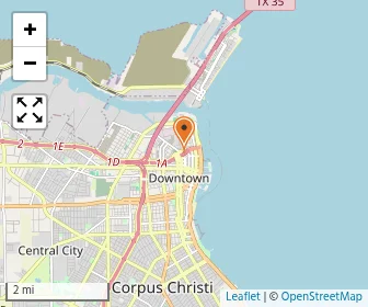 Map of Mount Olive Lutheran Preschool