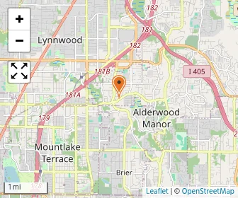 Map of Gloria Dei Preschool & Kindergarten