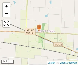Map of Sunnydale Sda Elementary School