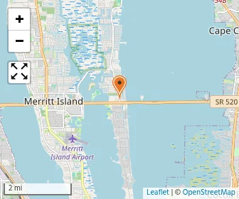 Map of Christian Heritage Academy