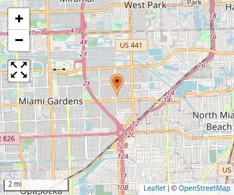 Map of Pentab Academy