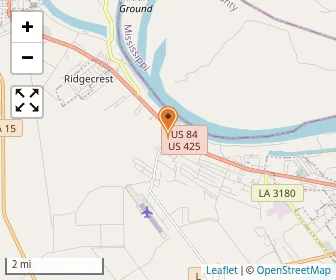 Map of Bethel Missionary School
