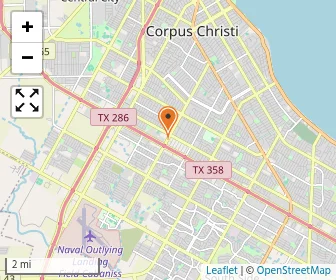 Map of Ss. Cyril & Methodius Catholic School