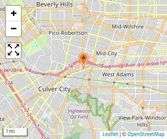 Map of Play Mountain Place