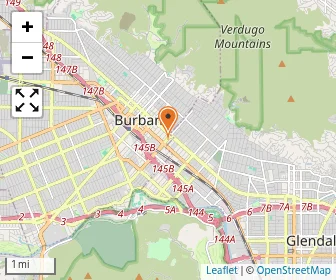 Map of Study Circle Preschool & Kindergarten