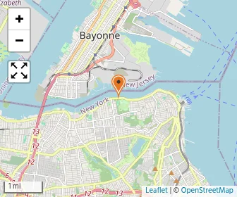 Map of Childrens Harbor Montessori School