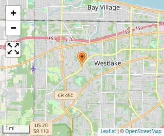 Map of Montessori Children's School