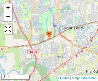 Map of Cambridge Montessori School