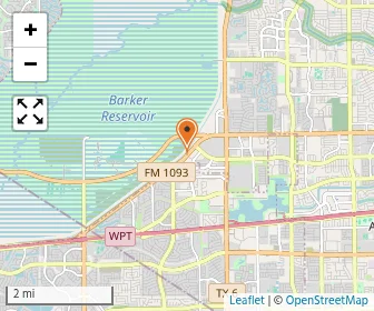 Map of Early Discovery Montessori School
