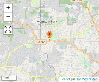 Map of Village Montessori School