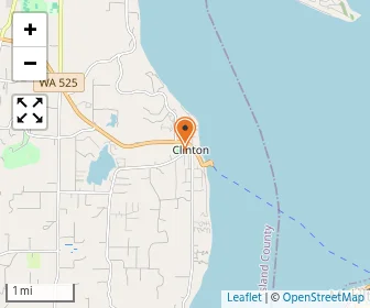 Map of Wellington Day School