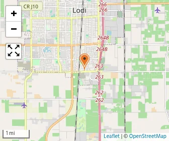 Map of Montessori Villa Llc