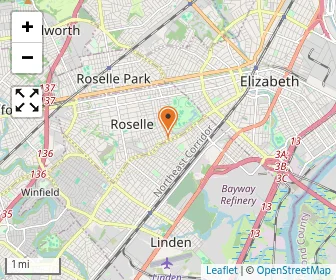 Map of Shim Academy Of Montessori