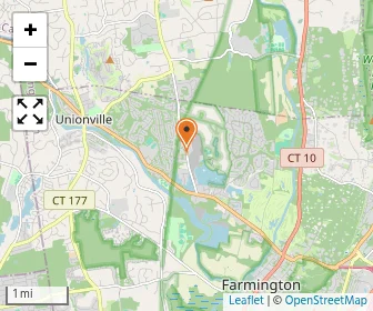 Map of Joni's Child Care & Preschool