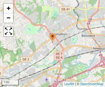 Map of Developing Minds Preschool And Learning Center