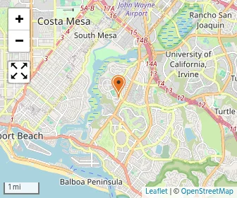 Map of Our Lady Queen Of Angels School