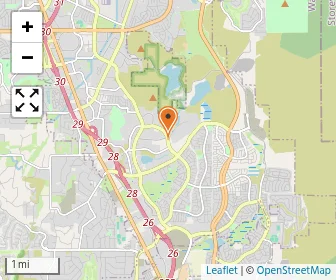 Map of Kids R Kids