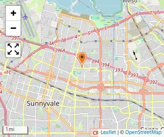 Map of Rainbow Montessori