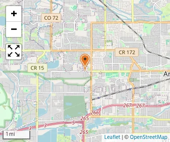 Map of St. Joan Of Arc Early Learning Center