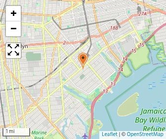 Map of Great Commission Christian School
