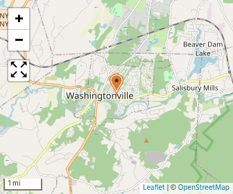 Map of English Rose Day School