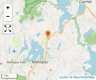 Map of Kidz Country Learning Day Care Center