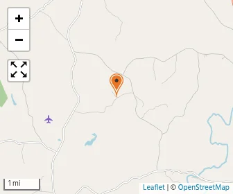 Map of The Discovery School Of Virginia