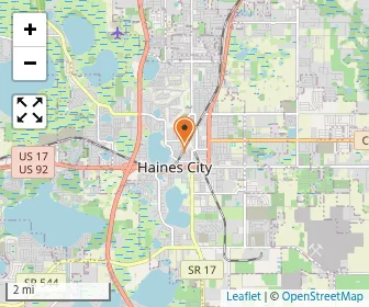 Map of LIGHTHOUSE KIDS ACADEMY