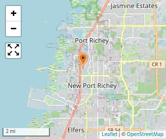 Map of Genesis School