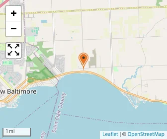 Map of Immaculate Conception School