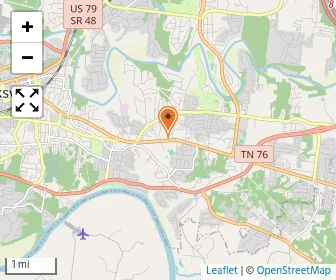 Map of Immaculate Conception School