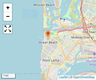 Map of Sacred Heart Academy Preschool