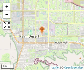 Map of Sacred Heart School