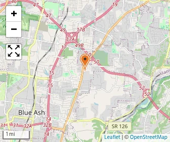 Map of Montgomery Early Learning Center