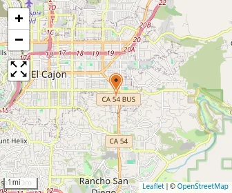 Map of Next Generation Educational Center