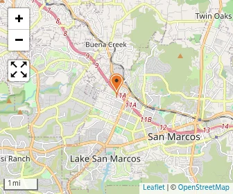 Map of St. Joseph Academy