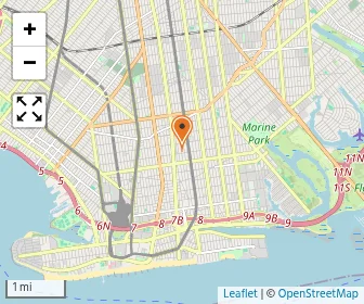 Map of Windmill Montessori School