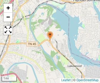 Map of Family Christian Academy