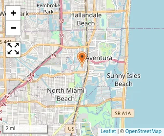 Map of Michael Ann Russell Jewish Curriculum