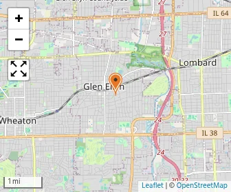 Map of Diamante Montessori School