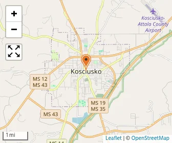 Map of Lighthouse Christian Academy